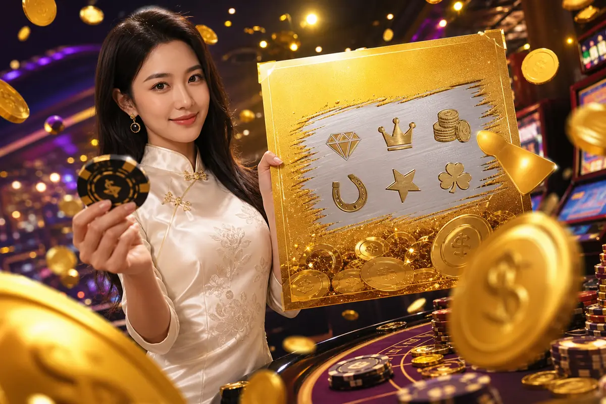 lbc22 Casino antara muka permainan live roulette