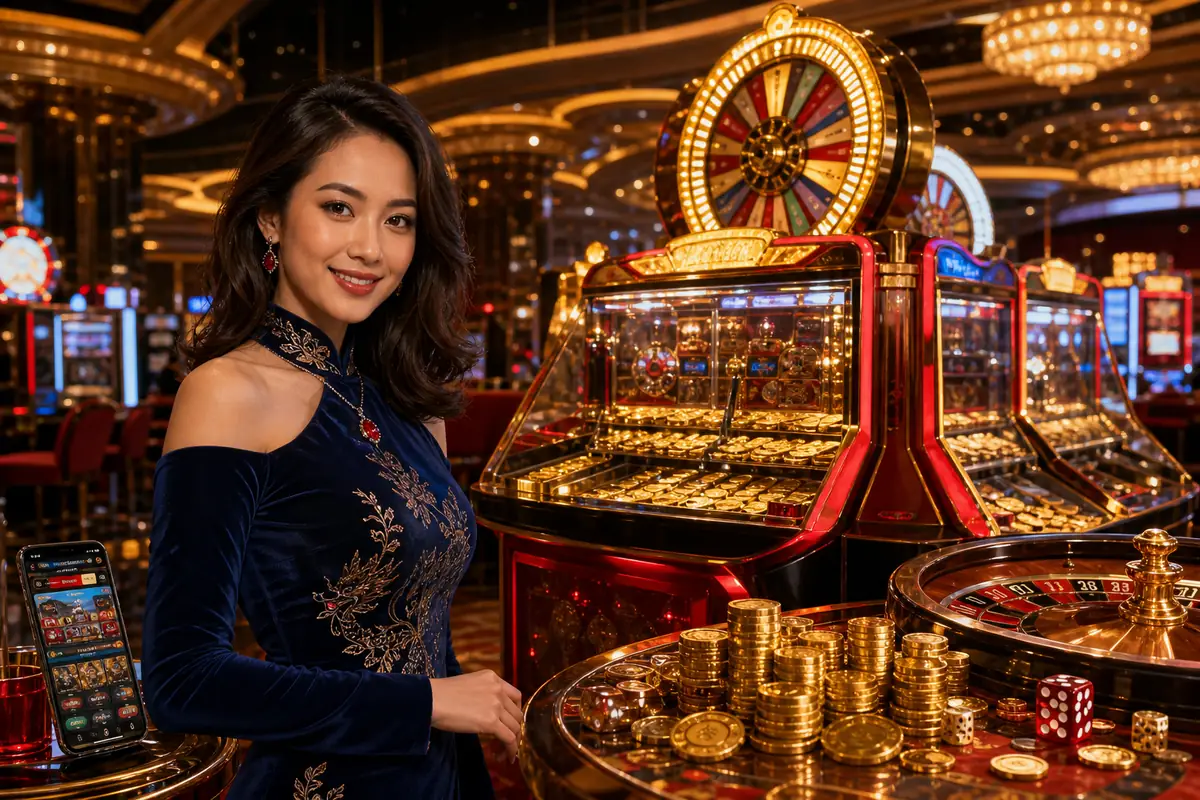 lbc22 Casino keselamatan akaun perlindungan pemain