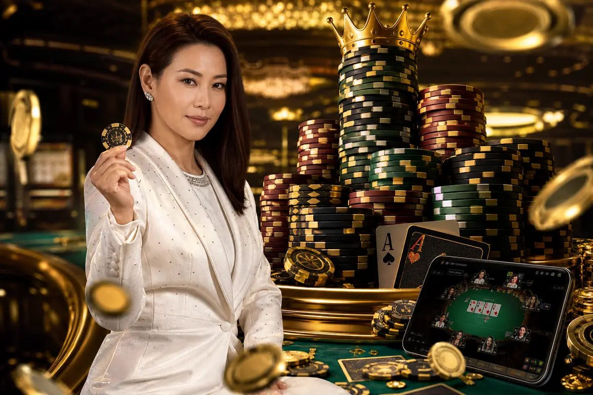 lbc22 Casino deposit DuitNow kaedah pembayaran